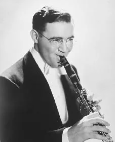 Benny Goodman